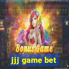 jjj game bet